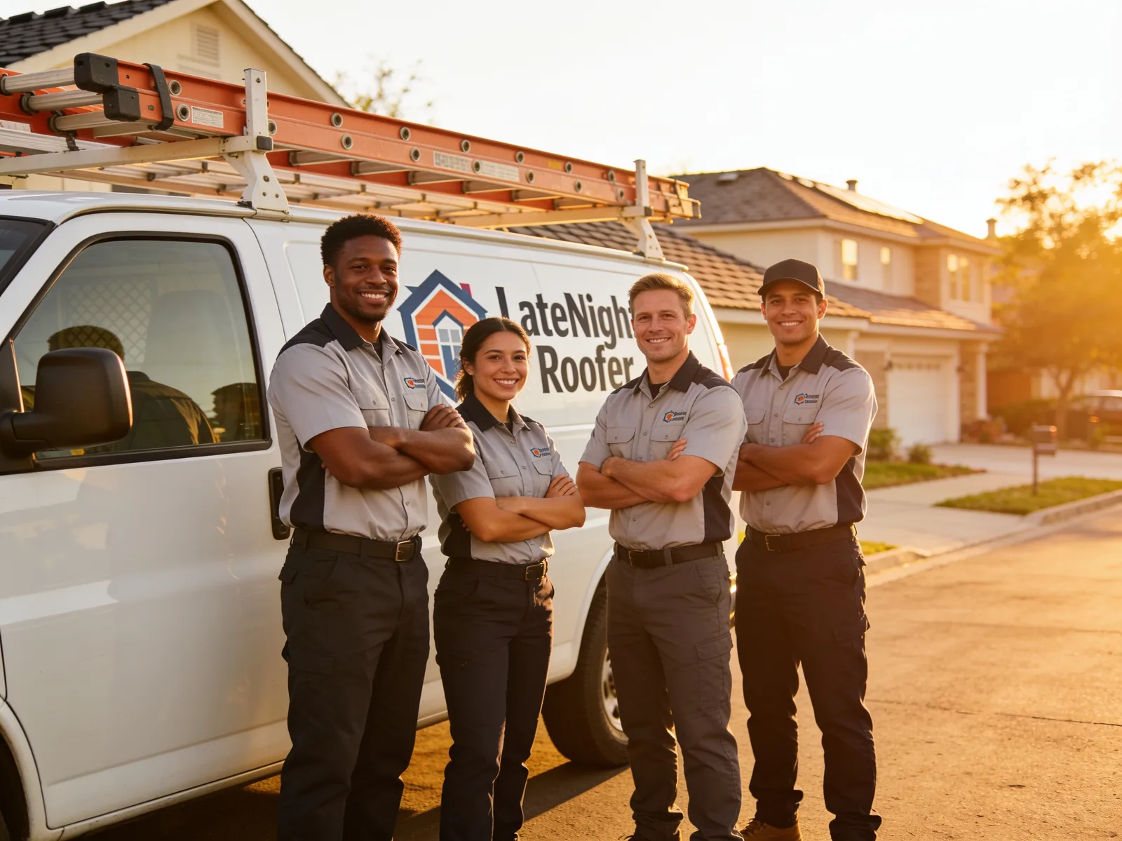 Emergency Roof Repair company in Grayling, MI